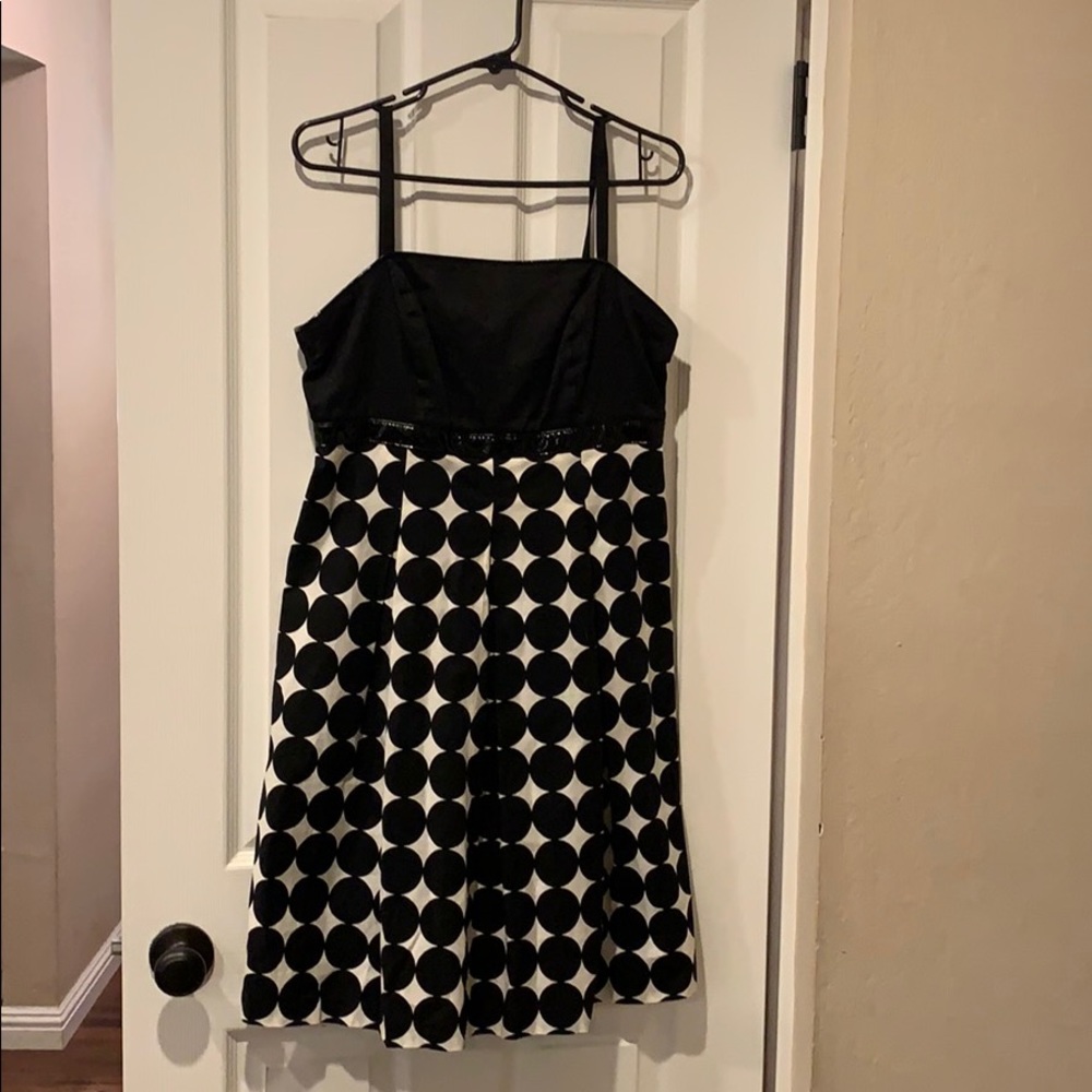 Girls holiday or party dress
